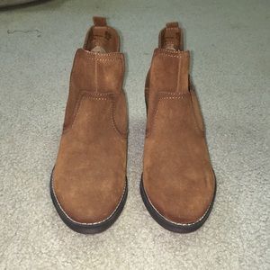 Sonoma Boots